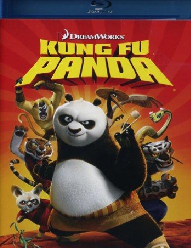 Foto Kung Fu Panda [Italia] [Blu-ray]